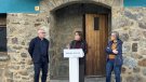 Territori destinarà 5 milions d'euros per rehabilitar habitatges en municipis rurals