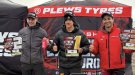Francesc Moret s'estrena al podi del British Extreme Enduro Championship
