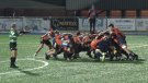 El Rinyoles Rugbi Club es classifica per a la promoció d’ascens