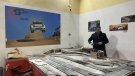 El Kandeslot es prepara per a la gran estrena al C.I.R. Girona