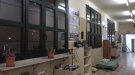 Un estiu d'obres a l'Escola Doctor Robert de Camprodon