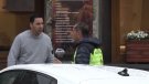 Un nou agent cívic a Llanars