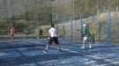 El torneig primavera enceta el curs del CTP Campdevànol