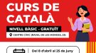 Puigcerdà impulsa un nou curs gratuït de català bàsic