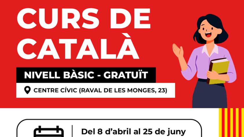 Cartell de la proposta