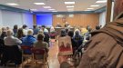 “La vall furiosa” omple la sala de plens de Llívia en la seva presentació