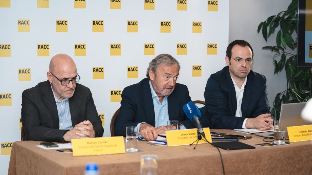 La Cerdanya, entre les comarques gironines amb més risc viari segons l'estudi iRAP