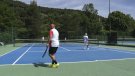 L'Agrupació Esportiva del Ripollès es proclama campió de lliga de tennis